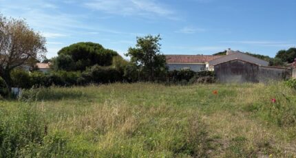 Le Pellerin Terrain à bâtir -  Maisons Tradilignes