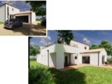 Maison à La Plaine-sur-Mer  Maisons Tradilignes
