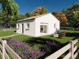 Maison à Paulx  Maisons Tradilignes