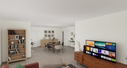 Sainte-Pazanne Maison neuve -  Maisons Tradilignes