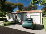 Maison à La Chevrolière  Maisons Tradilignes
