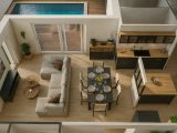 Maison à Vertou  Maisons Tradilignes