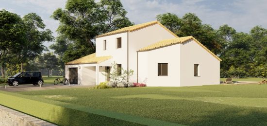 Maison neuve à , Loire-Atlantique