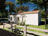 Maison à La Limouzinière  Maisons Tradilignes