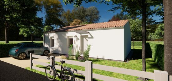 Maison neuve à , Loire-Atlantique
