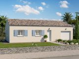 Maison à Villeneuve-en-Retz  Maisons Tradilignes