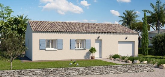 Maison neuve à Villeneuve-en-Retz, Pays de la Loire