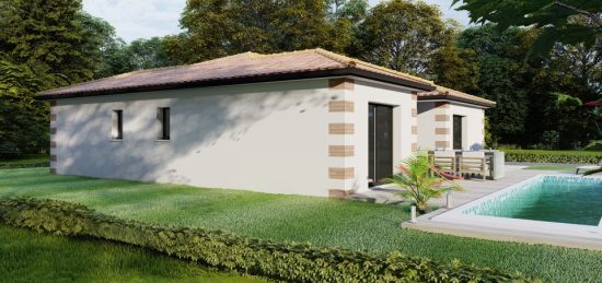 Maison neuve à , Loire-Atlantique