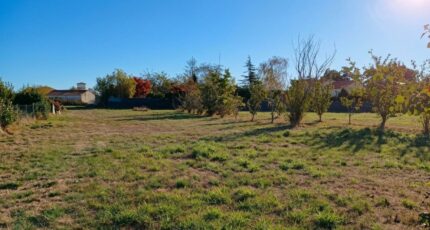 Vertou Terrain à bâtir -  Maisons Tradilignes