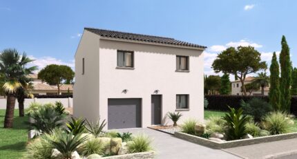 Saint-Père-en-Retz Maison neuve -  Maisons Tradilignes