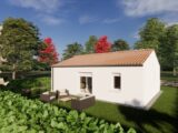 Maison à Saint-Père-en-Retz  Maisons Tradilignes