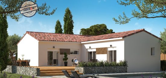 Maison neuve à , Loire-Atlantique
