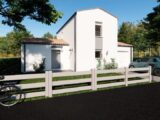 Maison à Vertou  Maisons Tradilignes