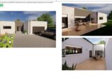Maison à La Plaine-sur-Mer  Maisons Tradilignes