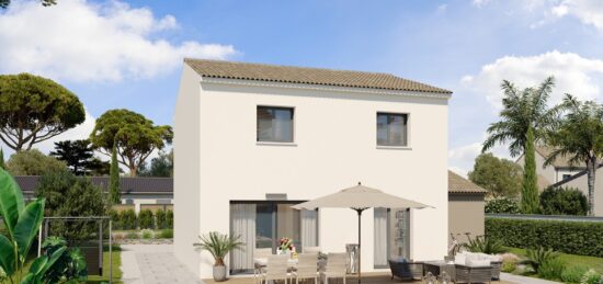 Maison neuve à , Loire-Atlantique