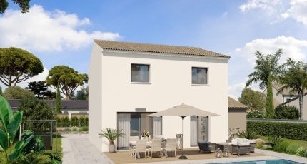 Le Pellerin Maison neuve -  Maisons Tradilignes