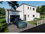 Maison à Clisson  Maisons Tradilignes