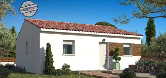 Maison neuve à , Loire-Atlantique