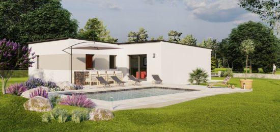 Maison neuve à , Loire-Atlantique