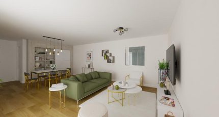 Corcoué-sur-Logne Maison neuve -  Maisons Tradilignes