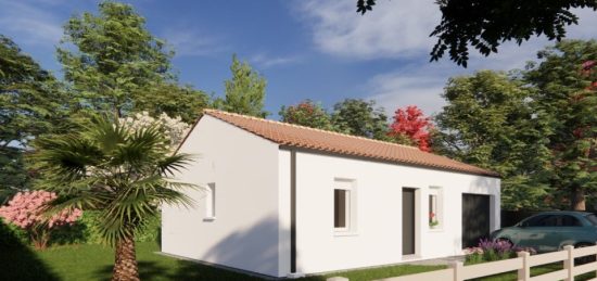Maison neuve à , Loire-Atlantique