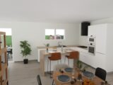 Maison à Saint-Michel-Chef-Chef  Maisons Tradilignes