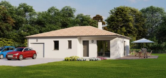 Maison neuve à , Loire-Atlantique