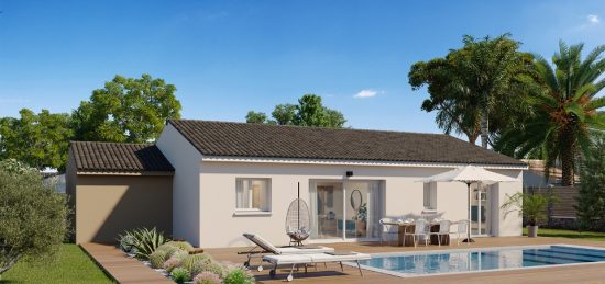 Maison neuve à , Loire-Atlantique