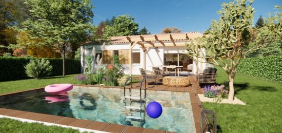 Maison neuve à , Loire-Atlantique