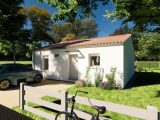 Maison à Bouaye  Maisons Tradilignes