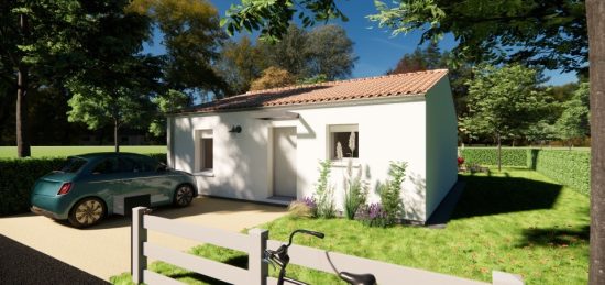 Maison neuve à , Loire-Atlantique