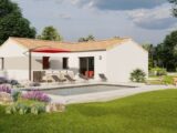 Maison à La Chevrolière  Maisons Tradilignes