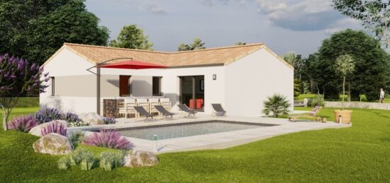 Maison neuve à , Loire-Atlantique