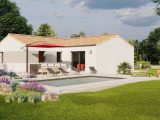 Maison à Le Bignon  Maisons Tradilignes