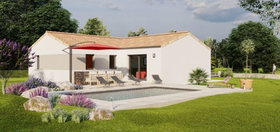 Maison neuve à , Loire-Atlantique