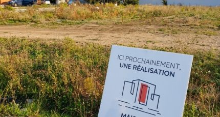 La Chevrolière Maison neuve -  Maisons Tradilignes
