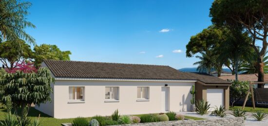 Maison neuve à Les Moutiers-en-Retz, Pays de la Loire