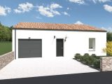 Maison à Bouaye  Maisons Tradilignes
