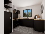 Maison à Les Moutiers-en-Retz  Maisons Tradilignes