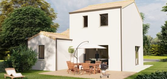 Maison neuve à , Loire-Atlantique