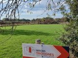 Terrain à Le Bignon  Maisons Tradilignes