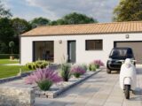 Maison à La Chevrolière  Maisons Tradilignes