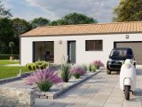 Maison à Saint-Philbert-de-Grand-Lieu  Maisons Tradilignes