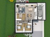Maison à Touvois  Maisons Tradilignes