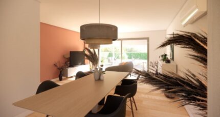 Saint-Père-en-Retz Maison neuve -  Maisons Tradilignes