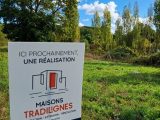 Maison à Aigrefeuille-sur-Maine  Maisons Tradilignes