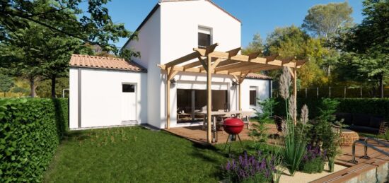 Maison neuve à , Loire-Atlantique