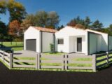 Maison à Aigrefeuille-sur-Maine  Maisons Tradilignes