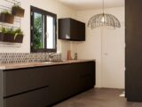 Combles GI 3 ch Design  Maisons Tradilignes