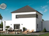 Canopée 120 GI Nord  Maisons Tradilignes